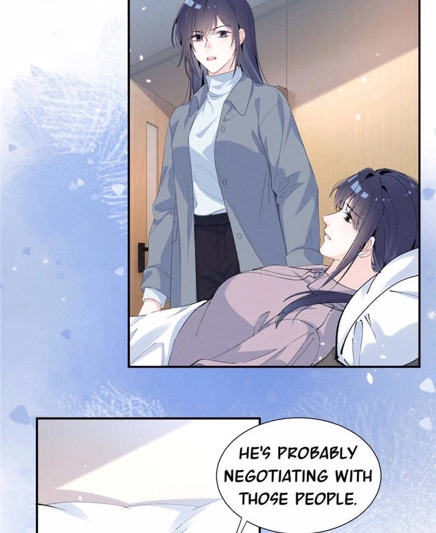 Beneath the Lady’s Mask Chapter 74 - page 28