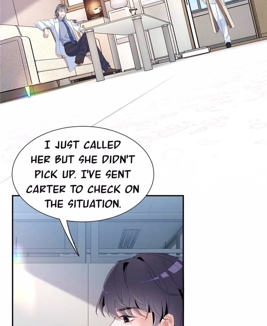 Beneath the Lady’s Mask Chapter 74 - page 3
