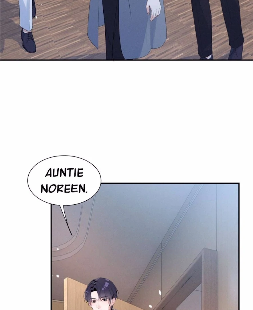 Beneath the Lady’s Mask Chapter 74 - page 31