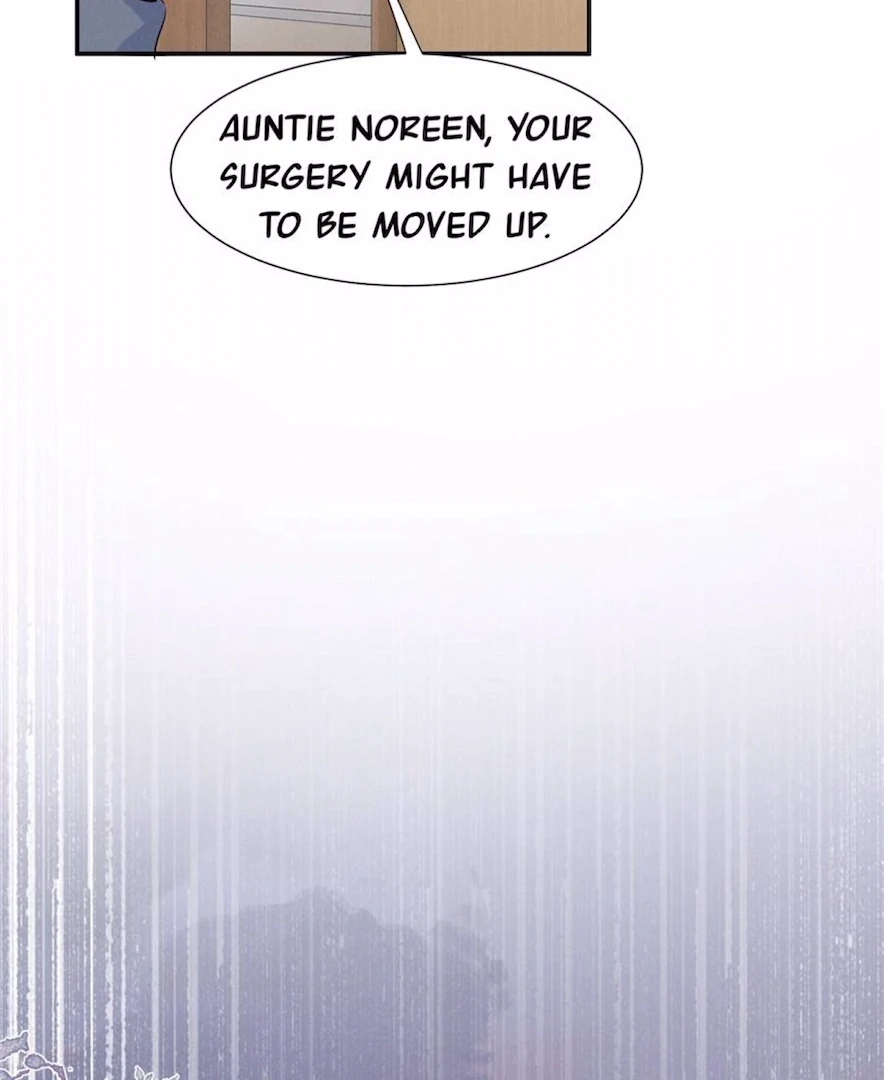 Beneath the Lady’s Mask Chapter 74 - page 35