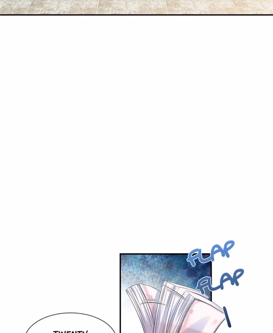 Beneath the Lady’s Mask Chapter 74 - page 38
