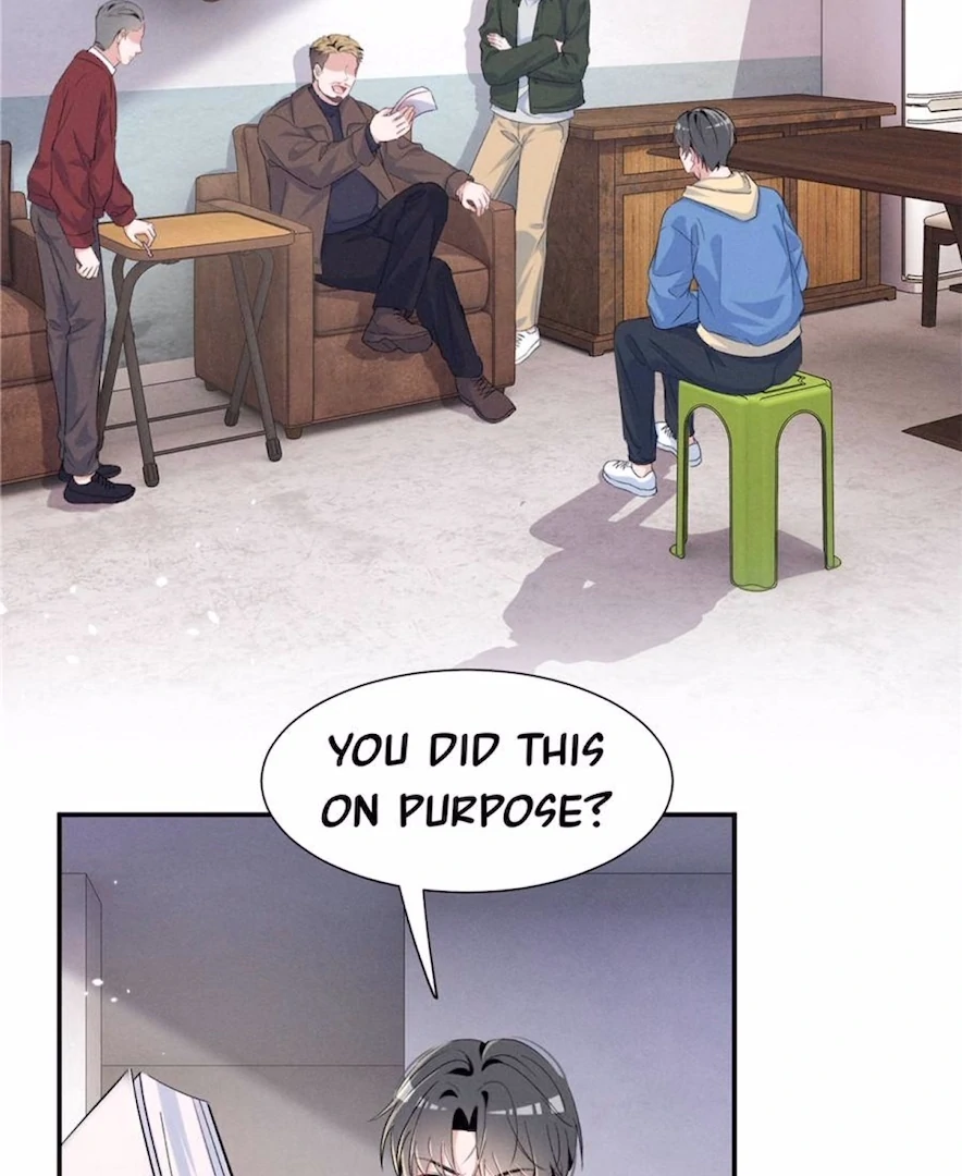 Beneath the Lady’s Mask Chapter 74 - page 40