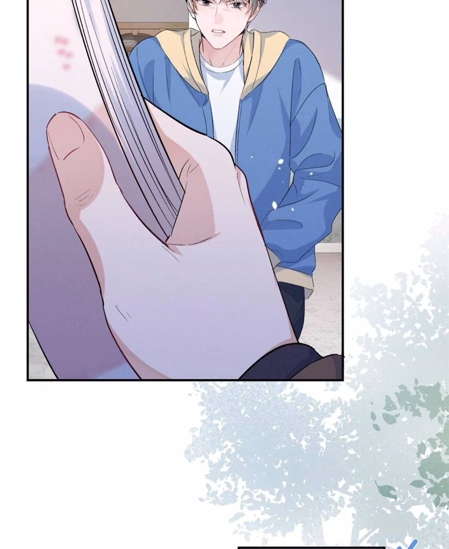 Beneath the Lady’s Mask Chapter 74 - page 41