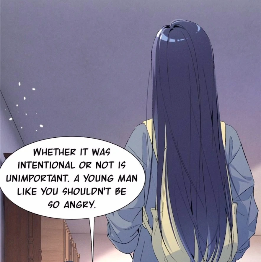 Beneath the Lady’s Mask Chapter 74 - page 44