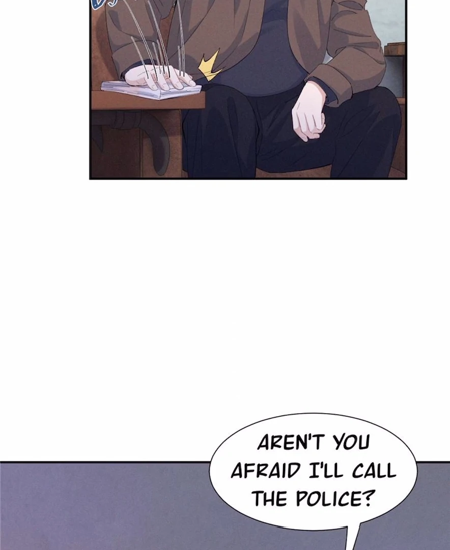 Beneath the Lady’s Mask Chapter 74 - page 47