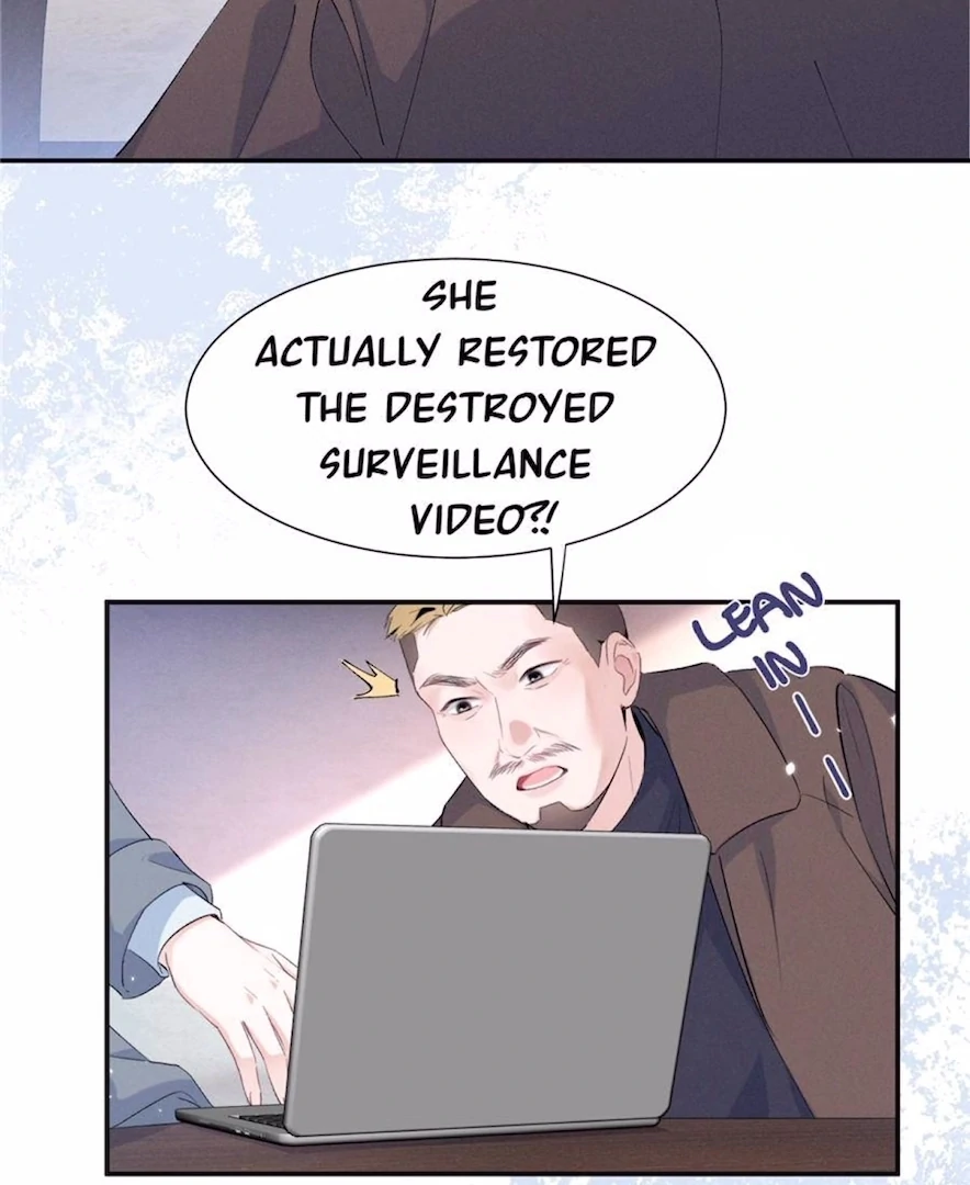 Beneath the Lady’s Mask Chapter 74 - page 52
