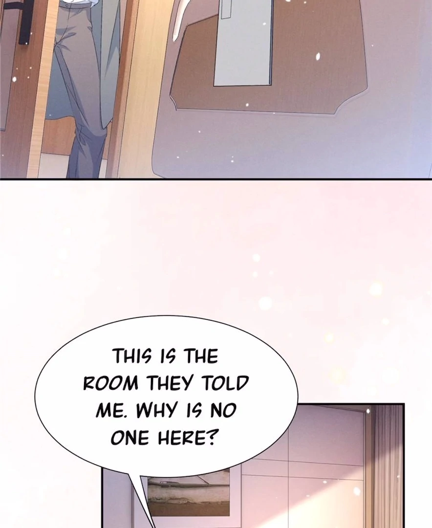 Beneath the Lady’s Mask Chapter 74 - page 58