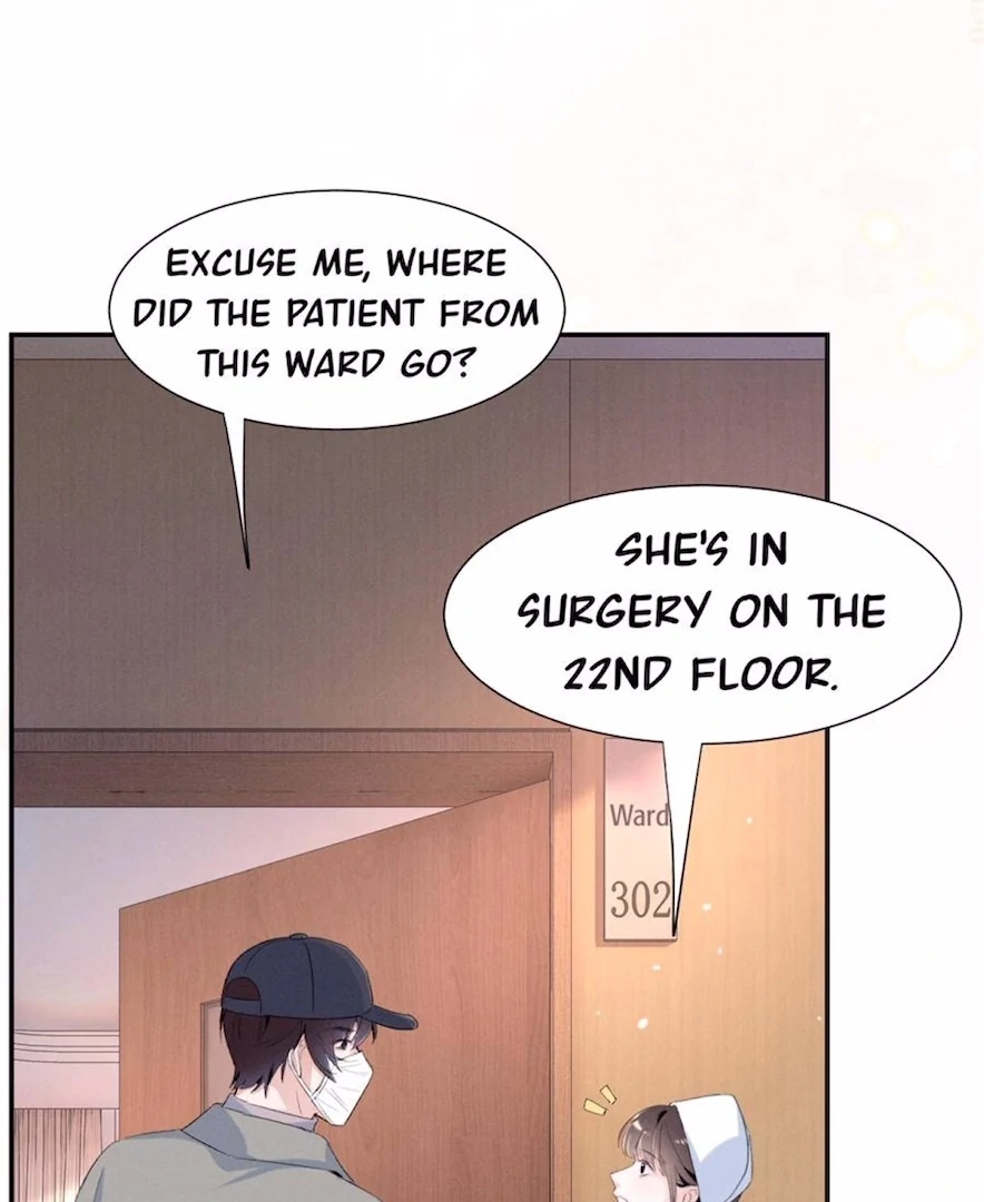 Beneath the Lady’s Mask Chapter 74 - page 60