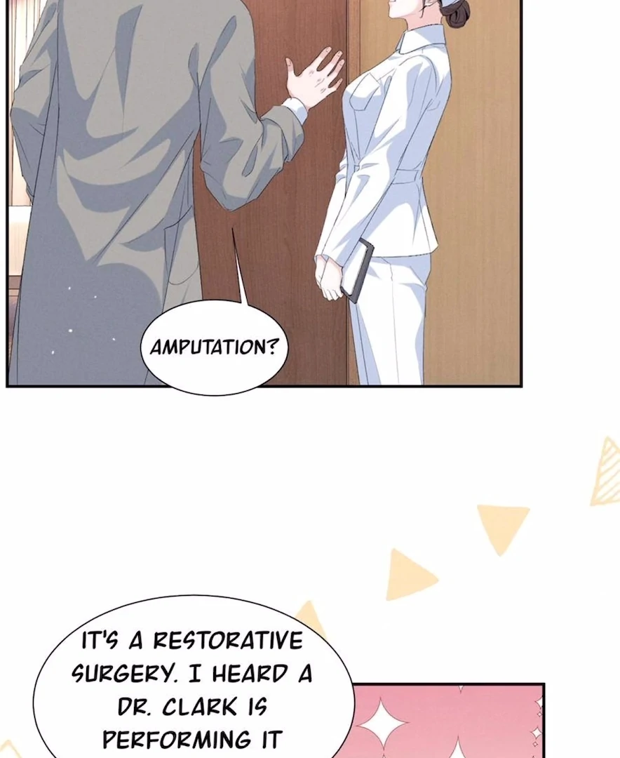 Beneath the Lady’s Mask Chapter 74 - page 61
