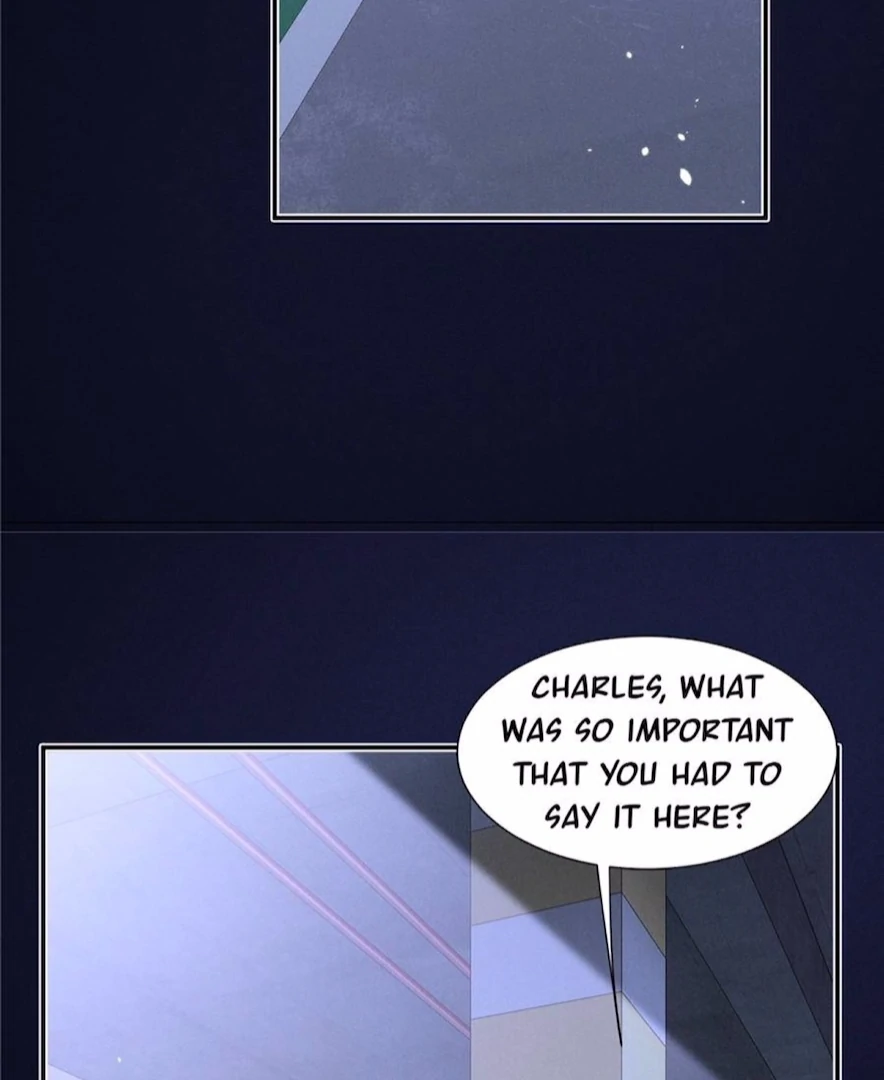 Beneath the Lady’s Mask Chapter 74 - page 65