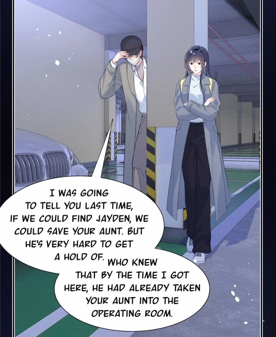 Beneath the Lady’s Mask Chapter 74 - page 66