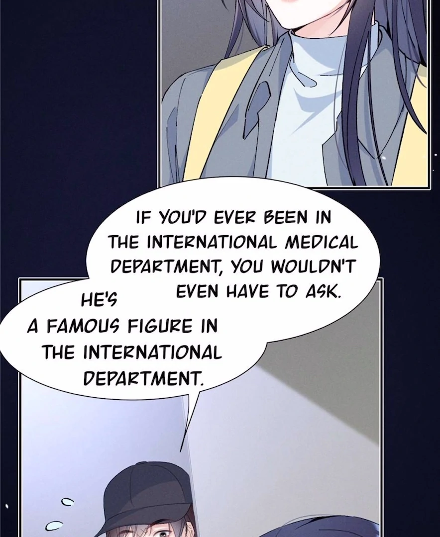 Beneath the Lady’s Mask Chapter 74 - page 68