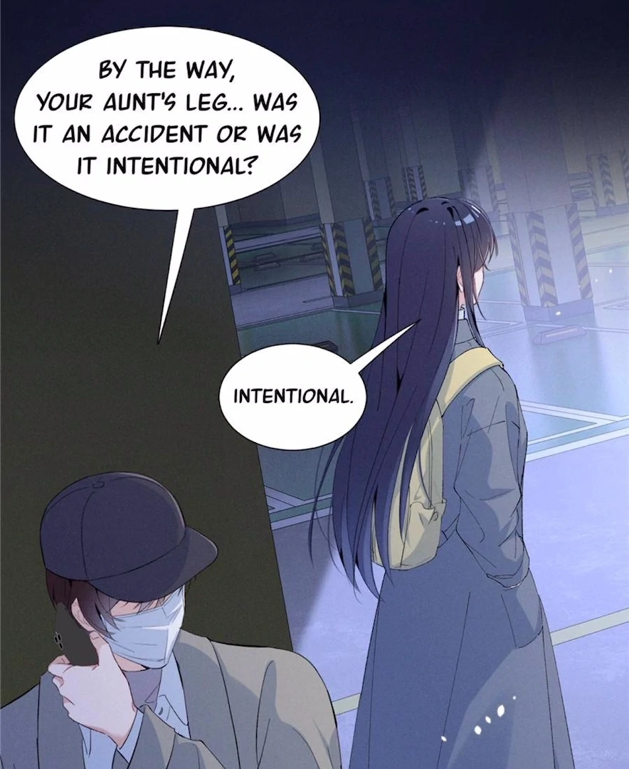 Beneath the Lady’s Mask Chapter 74 - page 70