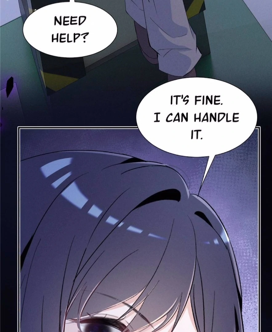 Beneath the Lady’s Mask Chapter 74 - page 72