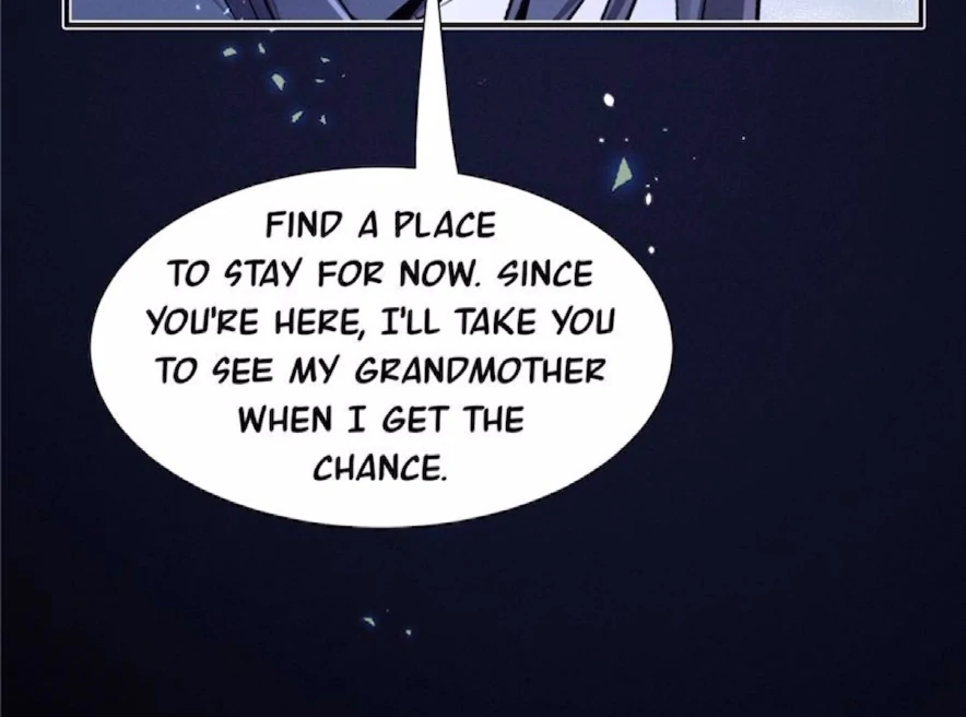 Beneath the Lady’s Mask Chapter 74 - page 74