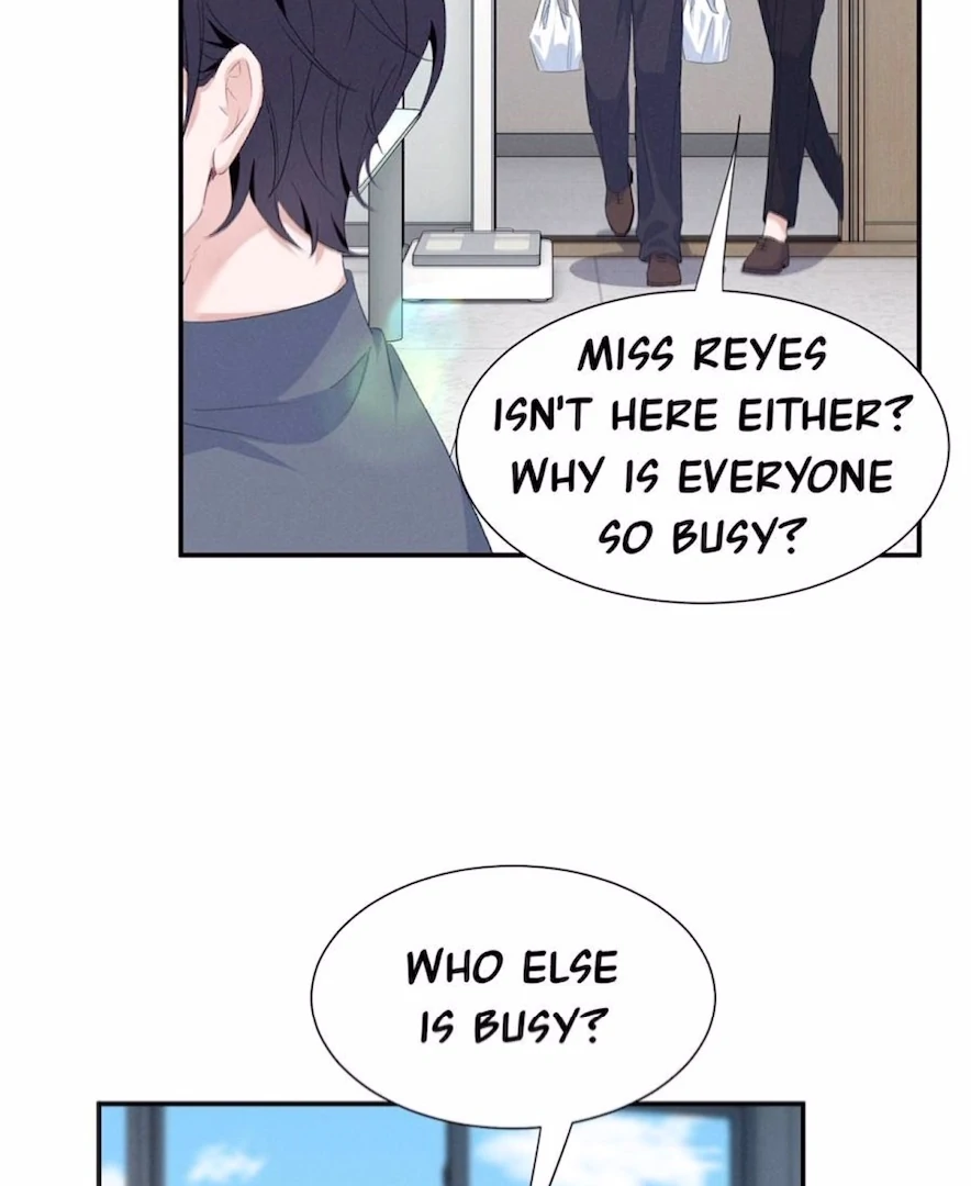 Beneath the Lady’s Mask Chapter 74 - page 8