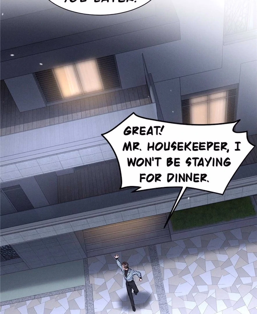Beneath the Lady’s Mask Chapter 75 - page 30