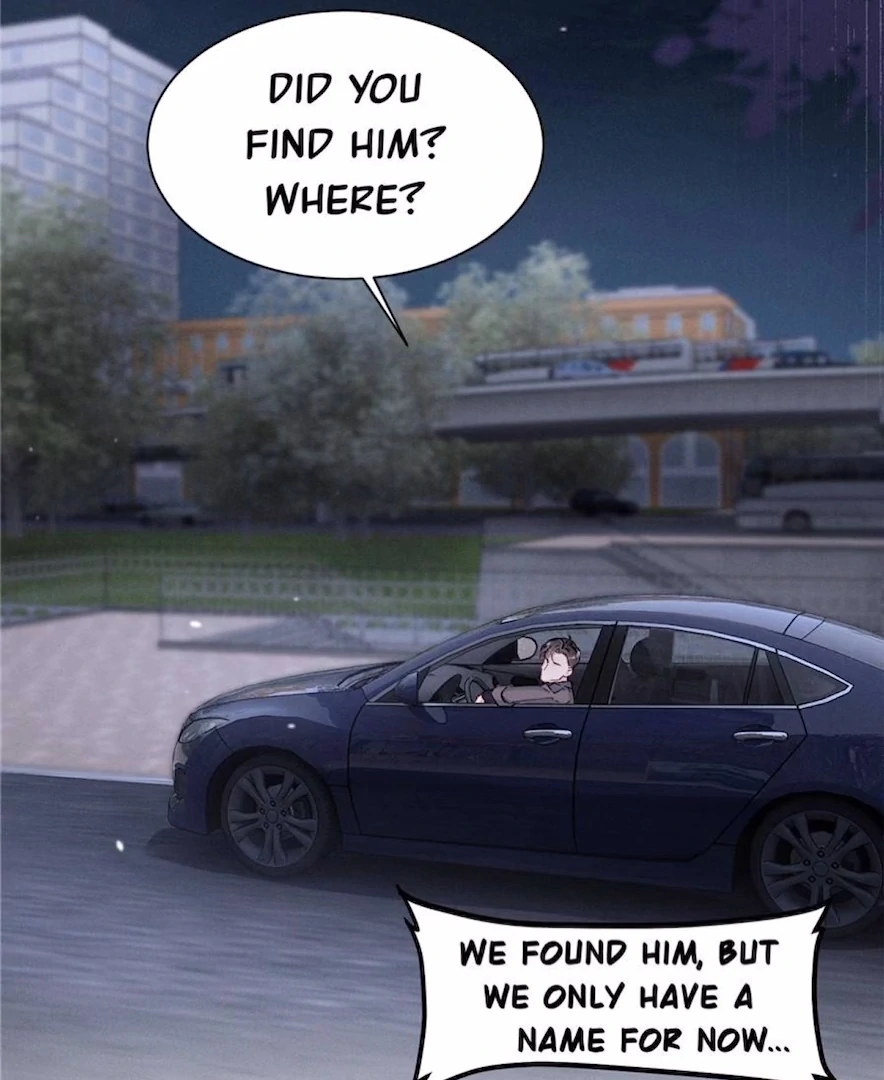 Beneath the Lady’s Mask Chapter 75 - page 33