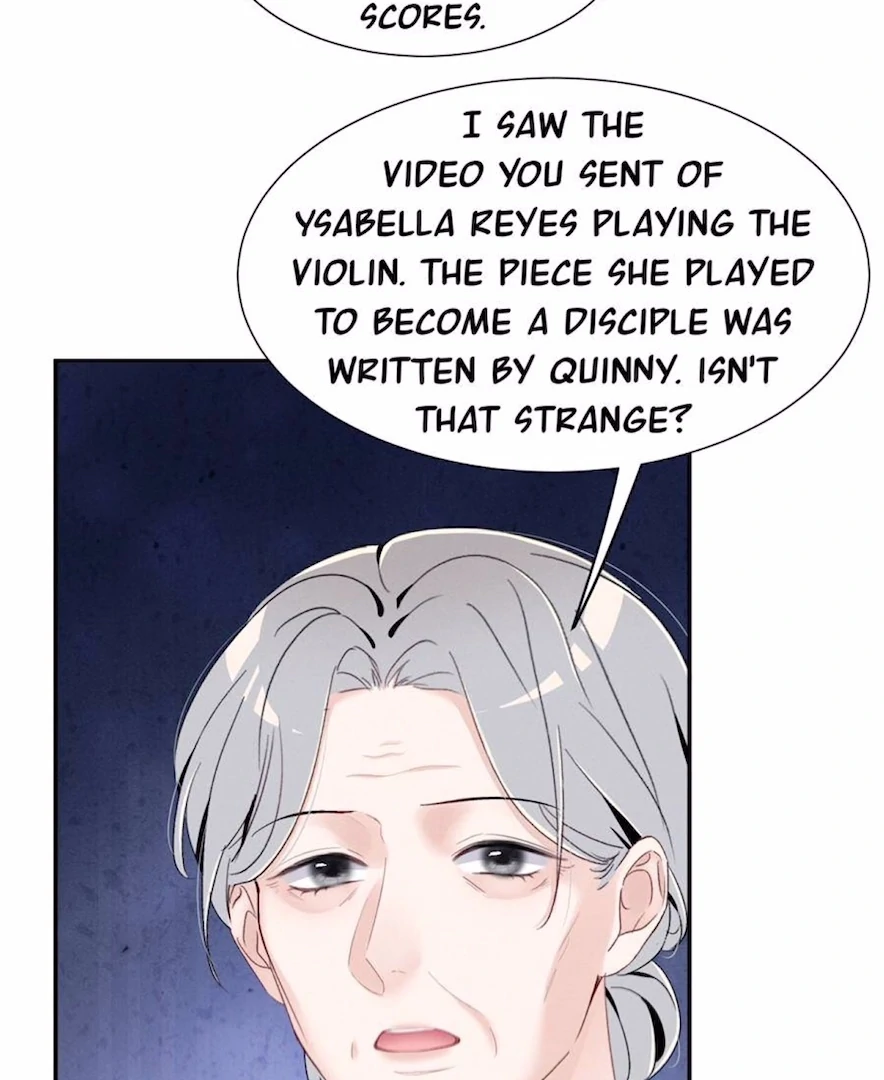 Beneath the Lady’s Mask Chapter 75 - page 71