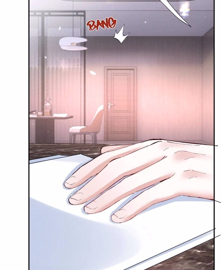 Beneath the Lady’s Mask Chapter 76 - page 15
