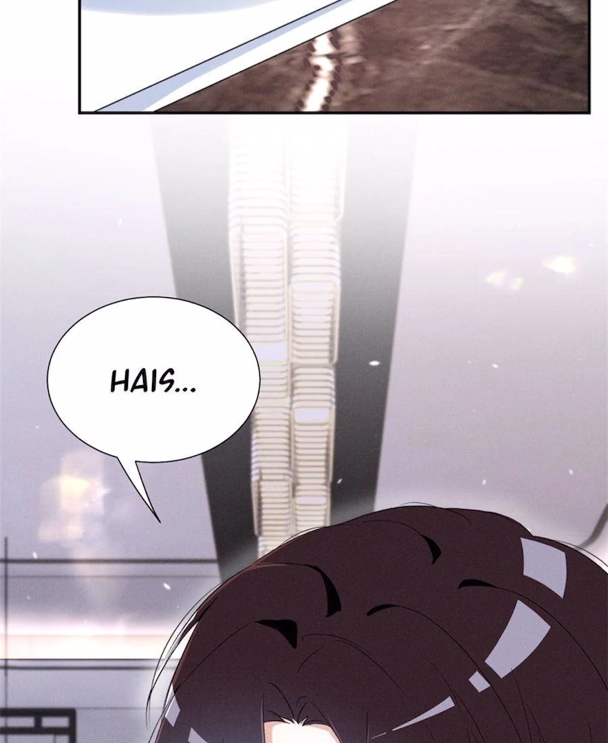 Beneath the Lady’s Mask Chapter 76 - page 16