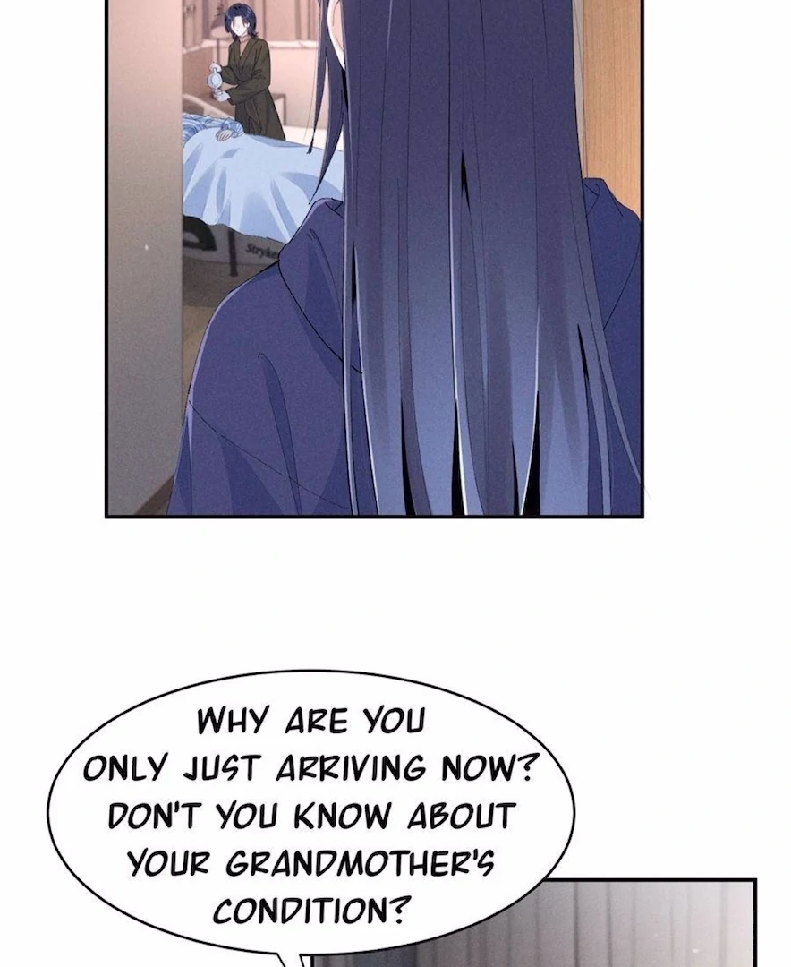 Beneath the Lady’s Mask Chapter 76 - page 20
