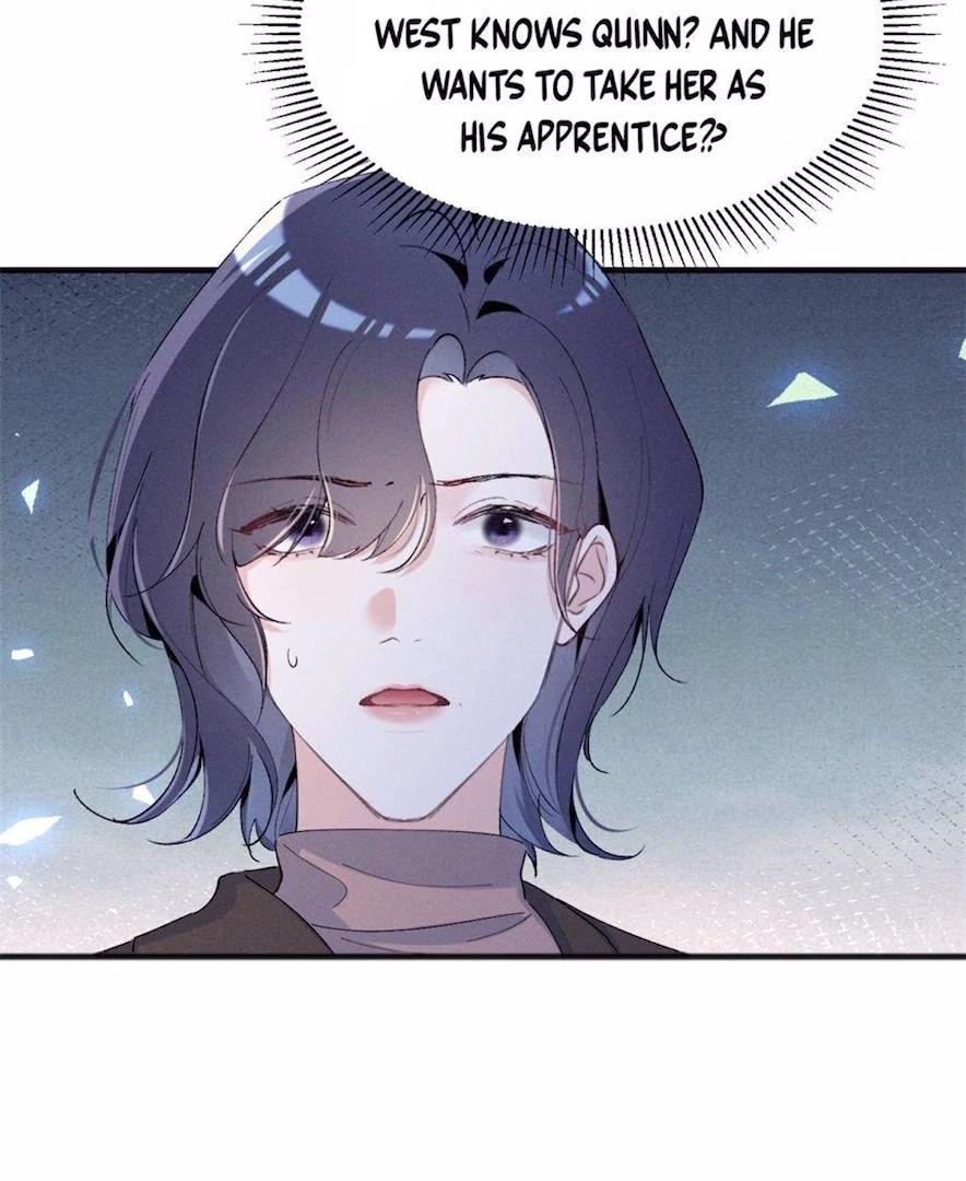 Beneath the Lady’s Mask Chapter 76 - page 44