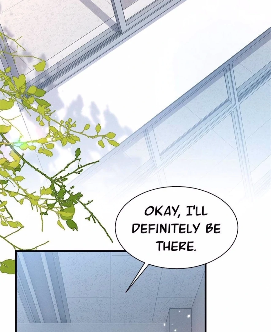 Beneath the Lady’s Mask Chapter 76 - page 48