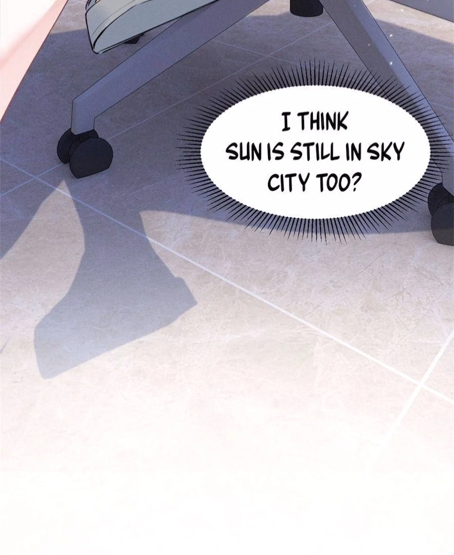 Beneath the Lady’s Mask Chapter 76 - page 69