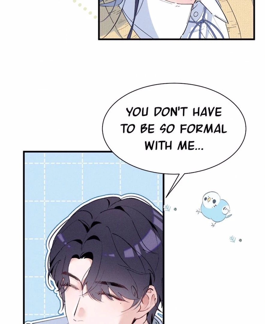 Beneath the Lady’s Mask Chapter 76 - page 75