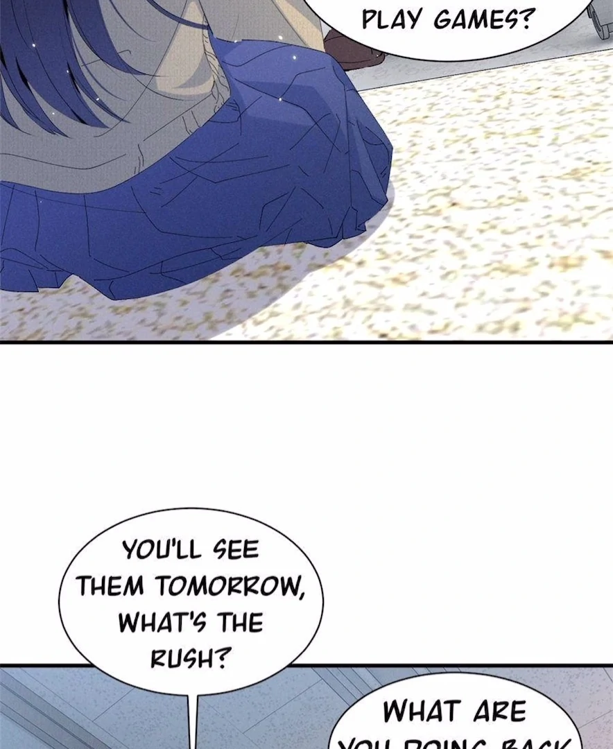 Beneath the Lady’s Mask Chapter 76 - page 78