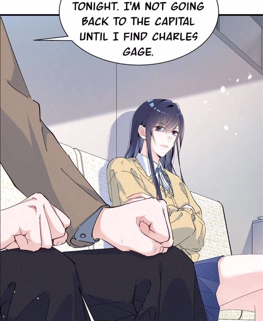 Beneath the Lady’s Mask Chapter 76 - page 85