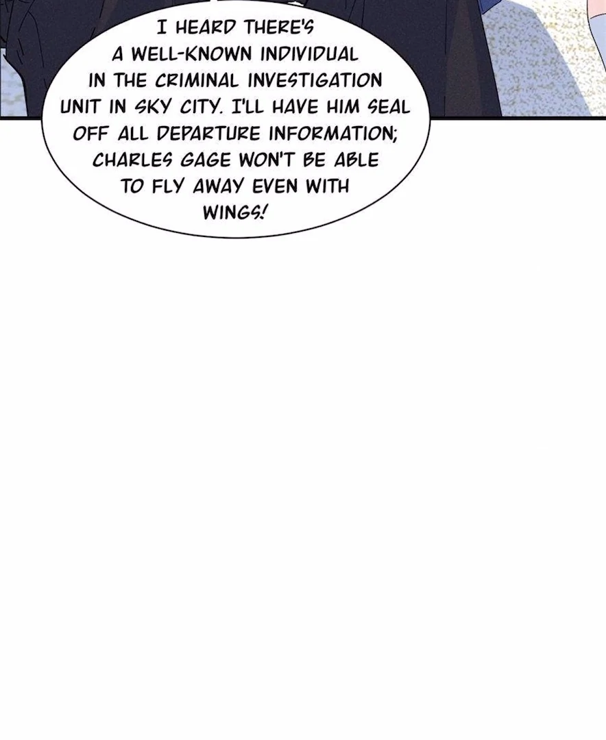 Beneath the Lady’s Mask Chapter 76 - page 86