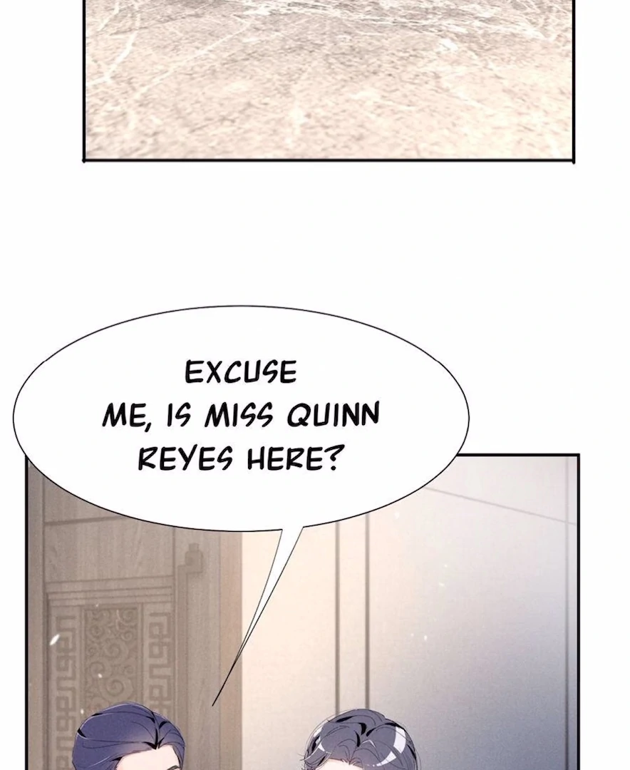Beneath the Lady’s Mask Chapter 77 - page 11