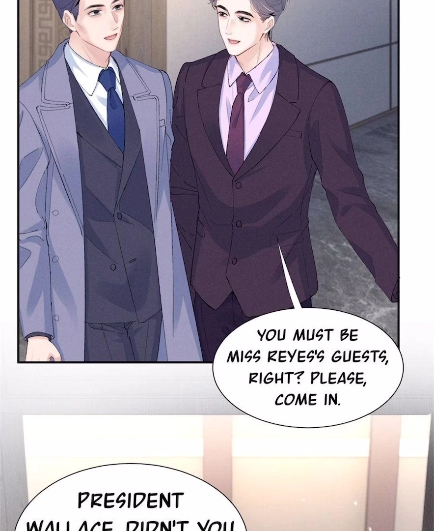 Beneath the Lady’s Mask Chapter 77 - page 12
