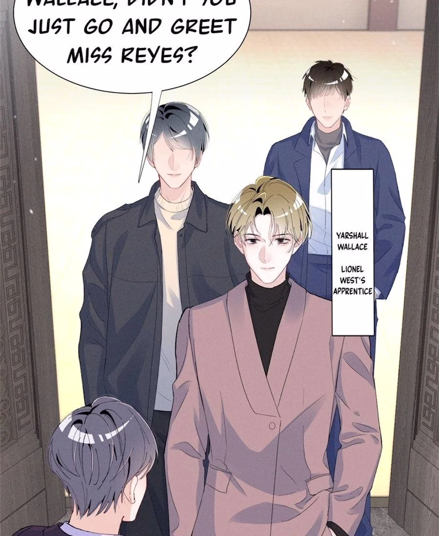 Beneath the Lady’s Mask Chapter 77 - page 13