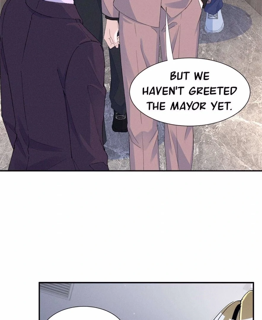 Beneath the Lady’s Mask Chapter 77 - page 14