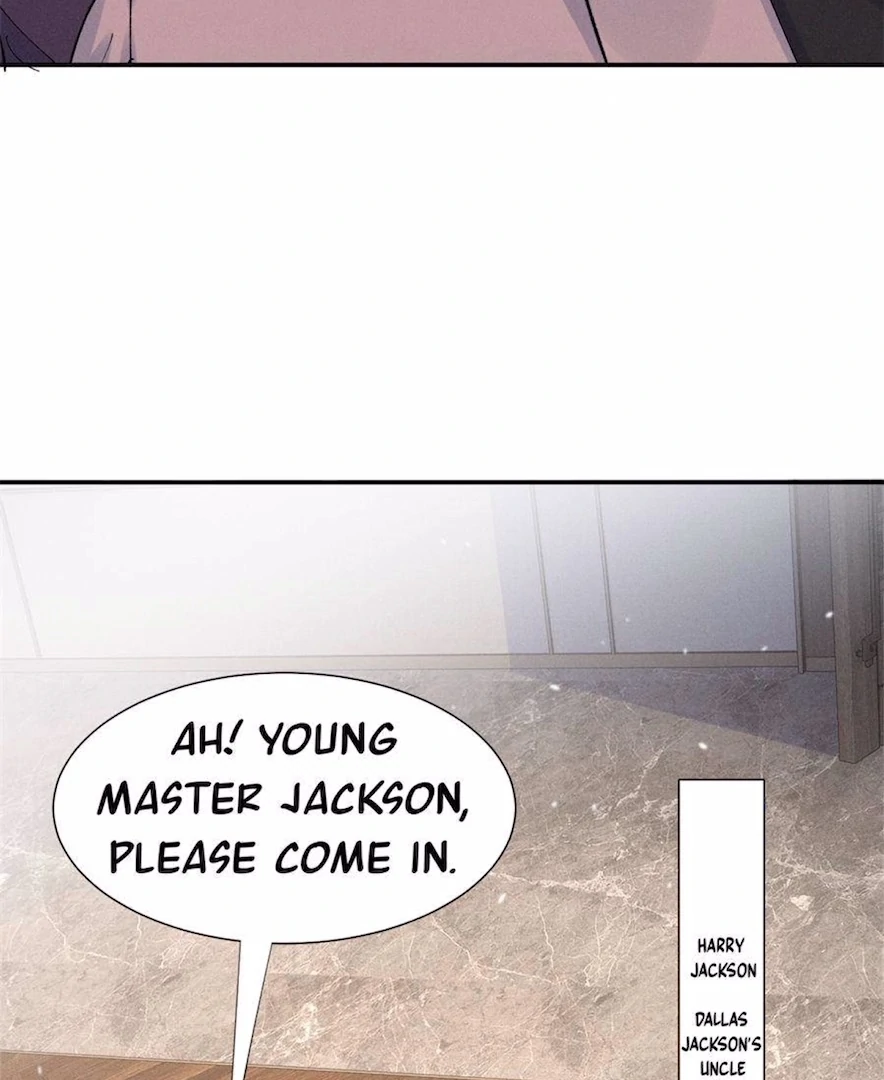 Beneath the Lady’s Mask Chapter 77 - page 19