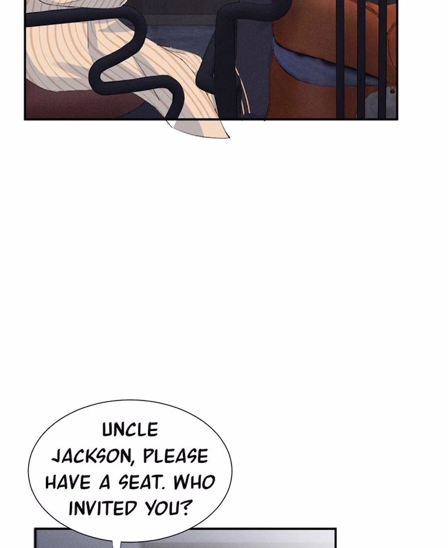 Beneath the Lady’s Mask Chapter 77 - page 26