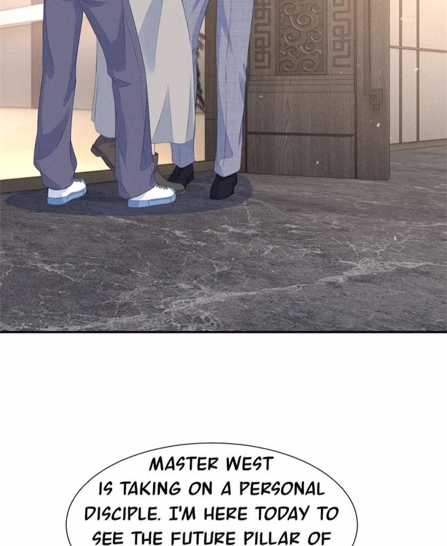Beneath the Lady’s Mask Chapter 77 - page 30