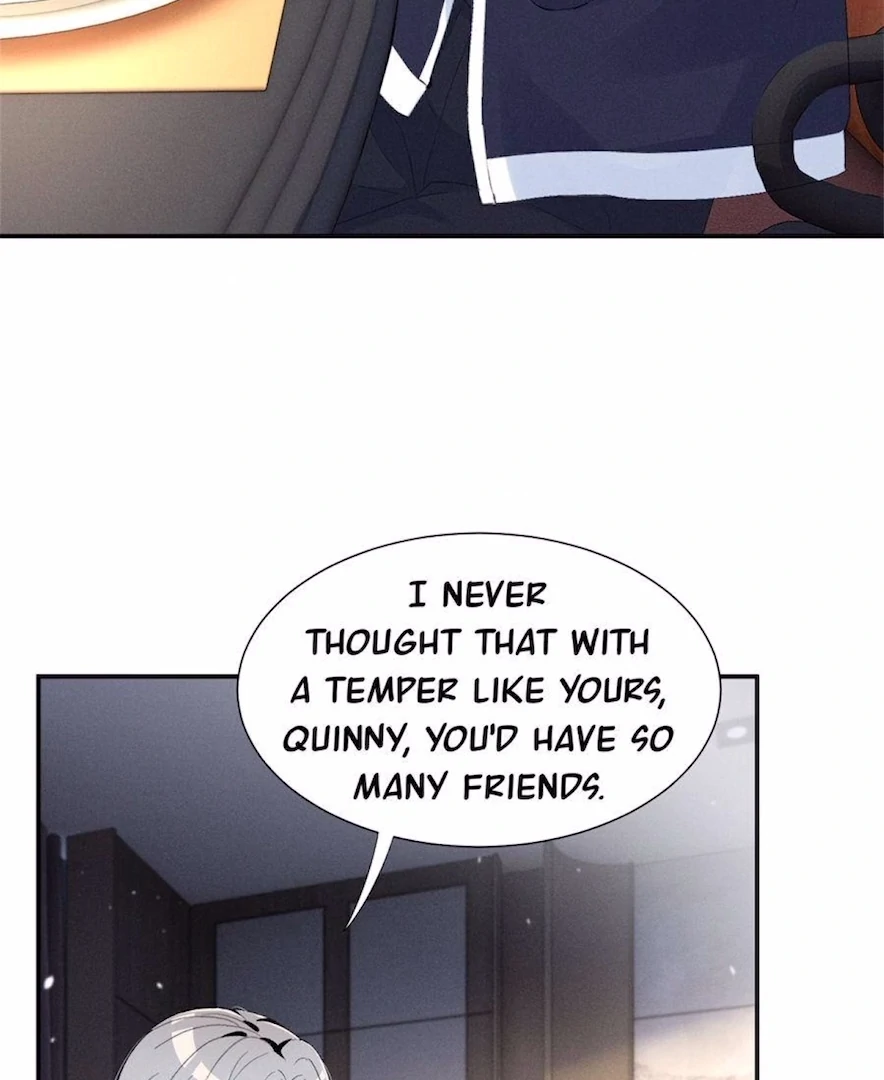 Beneath the Lady’s Mask Chapter 77 - page 38
