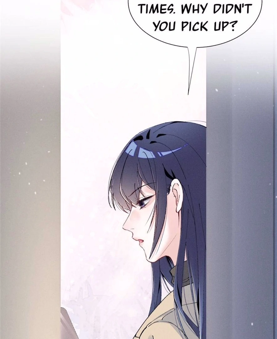 Beneath the Lady’s Mask Chapter 77 - page 48