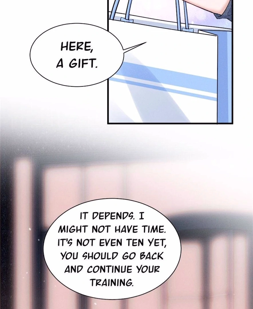 Beneath the Lady’s Mask Chapter 78 - page 31