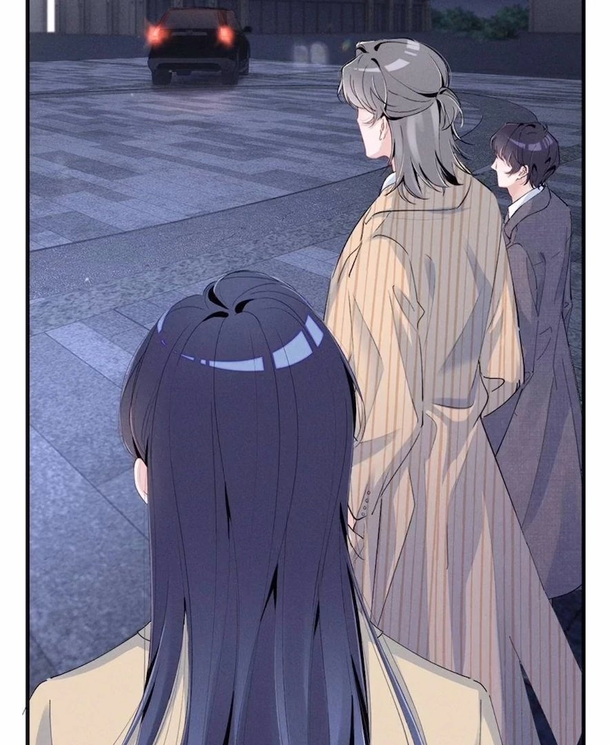 Beneath the Lady’s Mask Chapter 78 - page 34