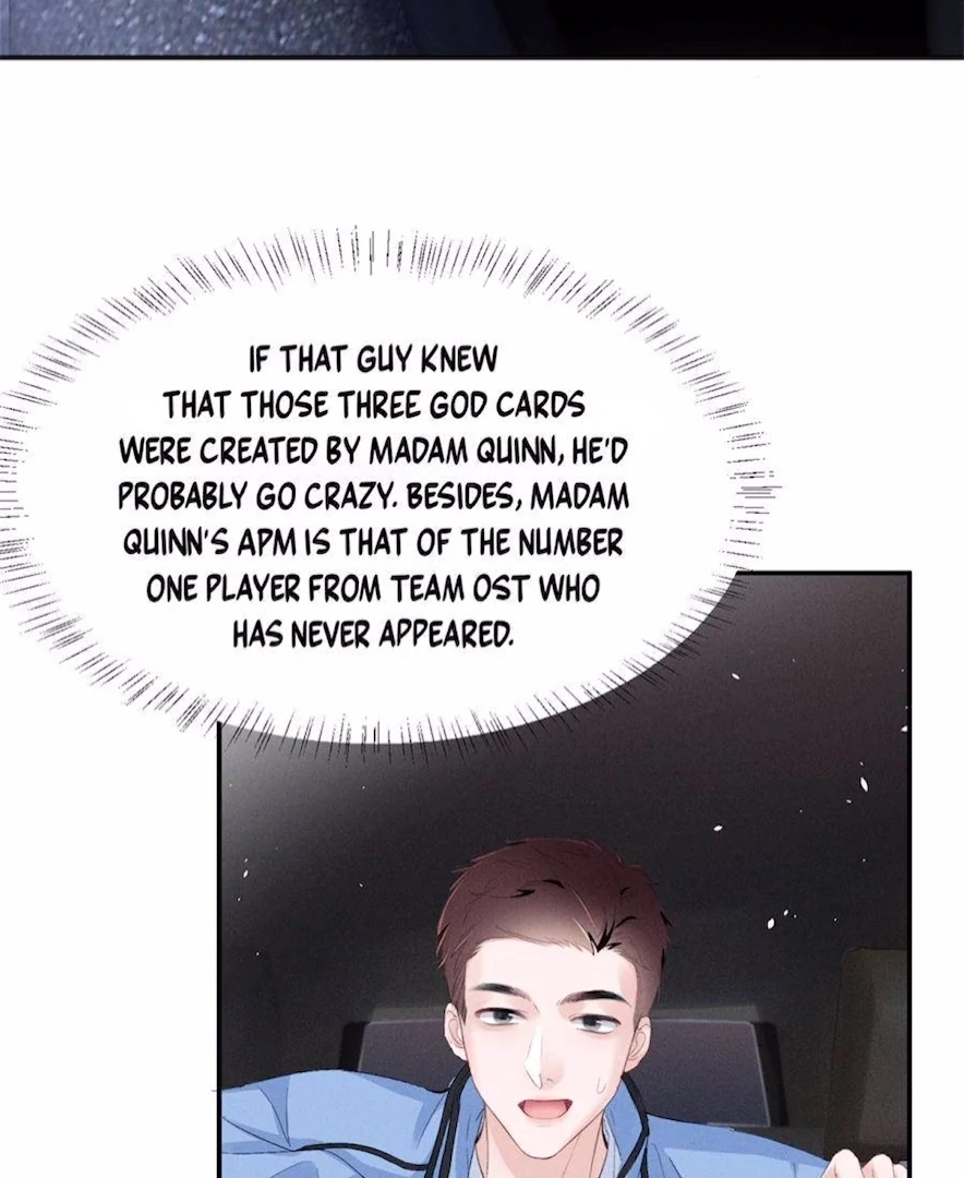 Beneath the Lady’s Mask Chapter 78 - page 39