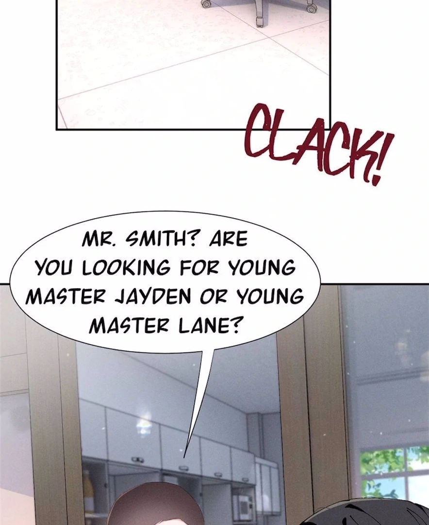 Beneath the Lady’s Mask Chapter 78 - page 50