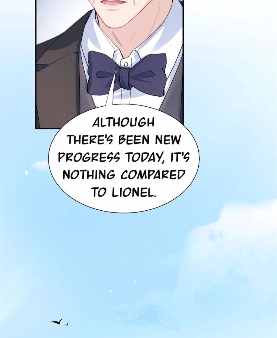 Beneath the Lady’s Mask Chapter 78 - page 62