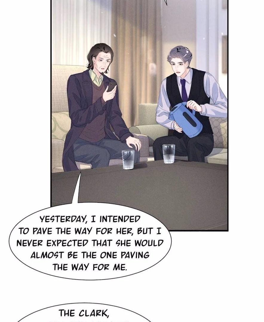 Beneath the Lady’s Mask Chapter 78 - page 66