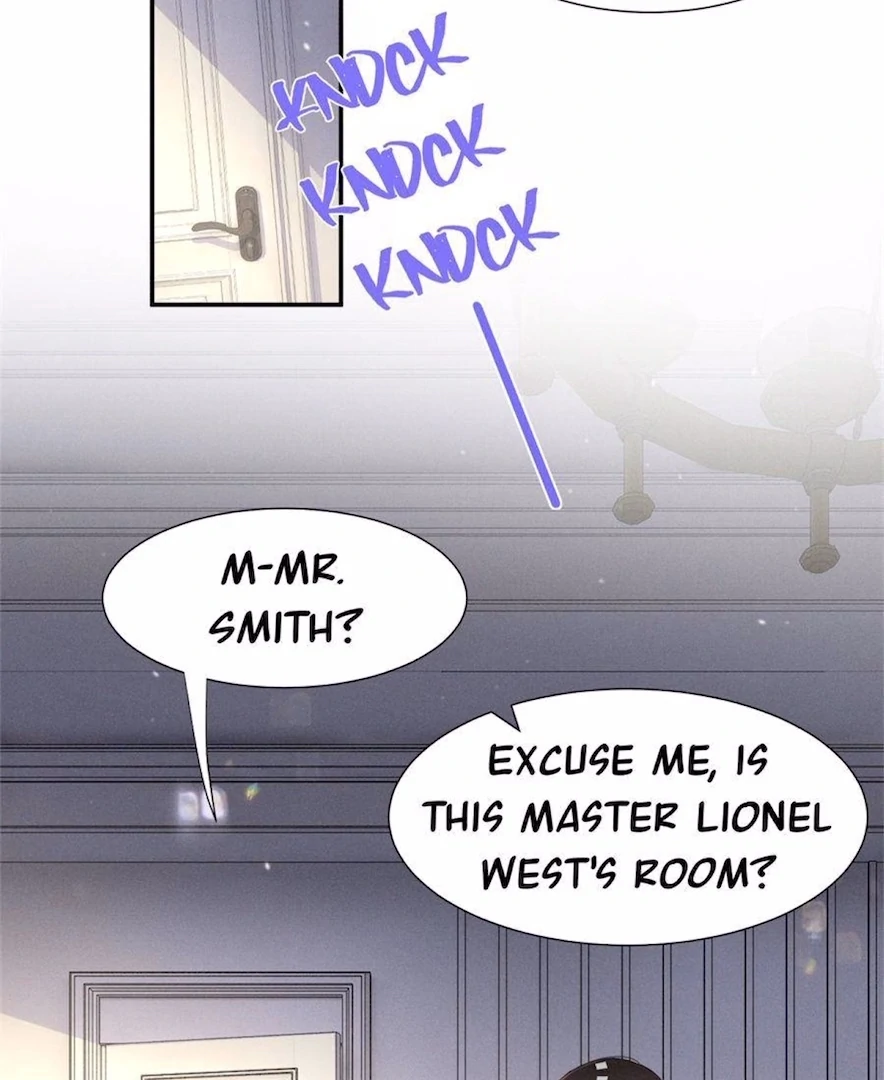 Beneath the Lady’s Mask Chapter 78 - page 68