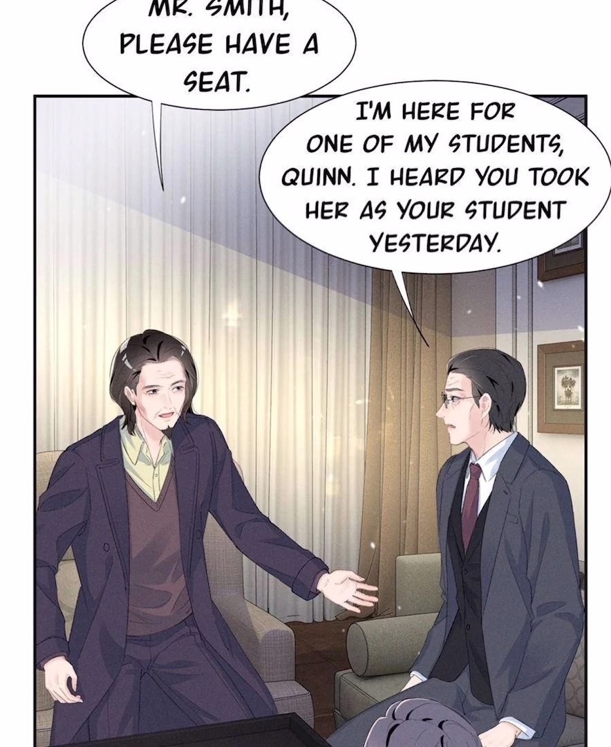 Beneath the Lady’s Mask Chapter 78 - page 70